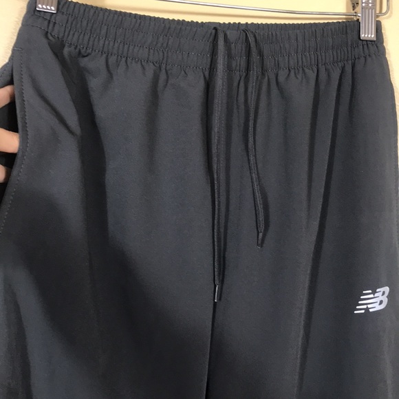 New Balance All Motion Grey running Pants. Size Small. - Picture 2 of 7
